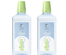 Amway glister mundwasser gebraucht kaufen  Prien a.Chiemsee
