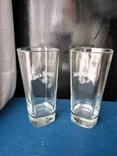Bicchieri jack daniel usato  Carini