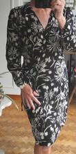 Robe caroll manches d'occasion  Rouxmesnil-Bouteilles