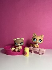 Littlest pet shop d'occasion  Limay