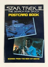 Star trek lll for sale  Vero Beach