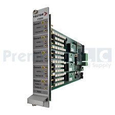 VECTOR VT6204 MÓDULO DE REDE 4 CANAIS COM (4) 22070 PARA TESTE DE COLINA DE SISTEMA VT NSNP comprar usado  Enviando para Brazil