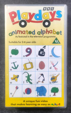 Playdays playbus animated for sale  PRESTON