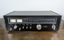 Tuner sansui 7700 d'occasion  Montesson
