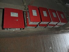 Defekt sma sunny gebraucht kaufen  Lippetal