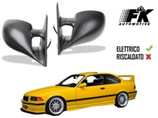 Specchietti design bmw usato  Trieste