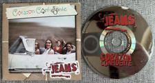 Jeans - Corazon Confidente Mexico Promo CD Single Dulce Maria RBD RARE comprar usado  Enviando para Brazil