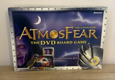 Atmosfear gatekeeper dvd for sale  Cincinnati