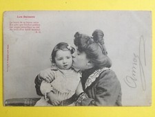 Old postcard 1900 d'occasion  Expédié en Belgium