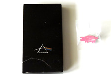 Chaveiro frente e verso Roger Waters original DSOTM tour e broche In The Flesh tour comprar usado  Enviando para Brazil