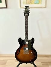 Ibanez as80 artist gebraucht kaufen  Düren