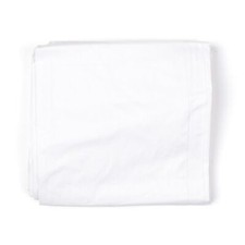 Lençol plano duplo autêntico USGI 66" x 102 7210-01-119-6416 algodão poli comprar usado  Enviando para Brazil