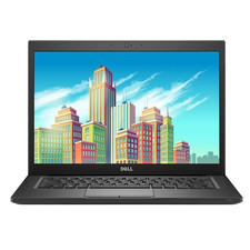 SSD rápido Dell Latitude 7490 i7-8th – 8GB/16GB RAM – 256GB/512GB/1TB – grau A comprar usado  Enviando para Brazil