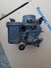 Volkswagen carburetor solex for sale  Winchester