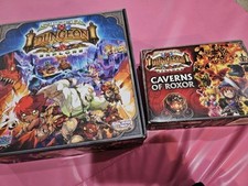 Super dungeon explore for sale  Manassas