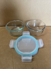 Snapware pure pyrex for sale  Richmond