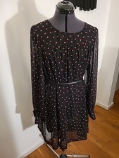 Kleid mama schwarz gebraucht kaufen  Hohenstein