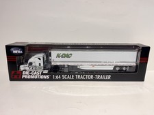 Dac expedite diecast for sale  Gresham