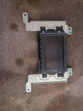 Equipamento de áudio rádio display painel central tela 4,2" compatível com 15-19 TAURUS 214017, usado comprar usado  Enviando para Brazil