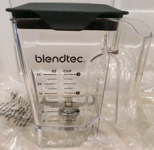 Blendtec mini wildside for sale  Lakewood