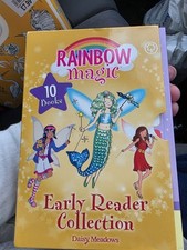 3 books rainbow magic for sale 3 books rainbow magic for sale GREAT YARMOUTH