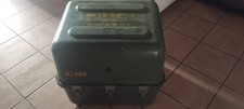 Caisse militaire étanche d'occasion  Decize