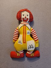 Vintage 1983 ronald for sale  Buchanan
