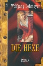 Hexe wolfgang lohmeyer gebraucht kaufen  Berlin