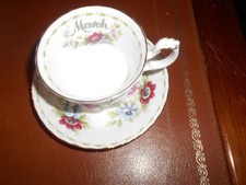 Tasse the royal d'occasion  Cusset