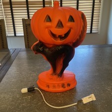Vintage halloween black for sale  Elkhorn