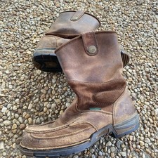 Men georgia boot for sale  Columbus