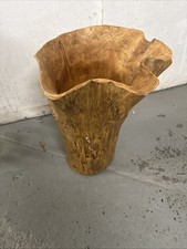 Vintage large burl for sale  Stratford
