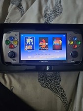 Powkiddy x20 handheld for sale  MANCHESTER