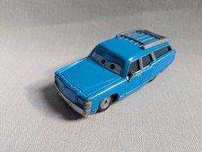 Mattel disney pixar gebraucht kaufen  Kiel