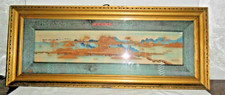 Vintage quadro orientale usato  Capriolo