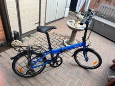 Dahon mariner folding for sale  GRAYS