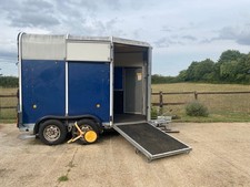 Ifor williams hb505r for sale  BEDFORD