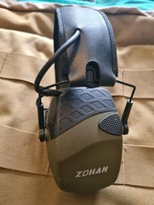 Zohan electronic ear for sale  SWINDON