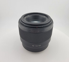 Sony sel 50mm for sale  Westminster