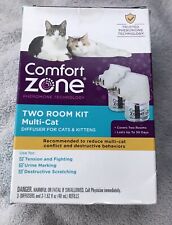 Comfort zone two for sale  Chicago