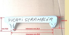 Carter copricatena ducati usato Carter copricatena ducati usato  Cappella Maggiore