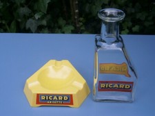 Carafe ricard anisette d'occasion  Castelsarrasin