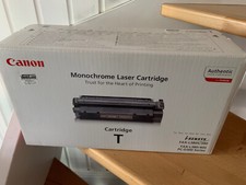canon toner cartridge gebraucht kaufen  Groß Twülpstedt
