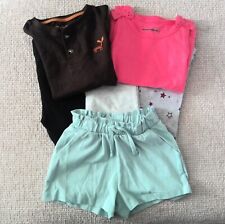 Pacote de roupas infantis idade: 12 a 18 meses. Coleção de 6 itens. Novo. comprar usado  Enviando para Brazil