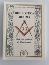 Galafate orlandi biblioteca usato  Pinerolo