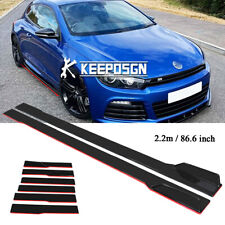 Scirocco mk3 86.6 for sale  LEICESTER