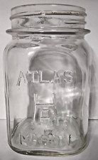 Hazel atlas mason for sale  Silsbee