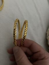 Altin bilezik kaplama gebraucht kaufen  Gelsenkirchen