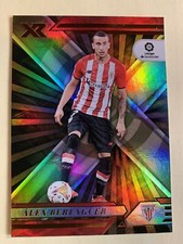 Panini 2021 chronicles usato  Battipaglia