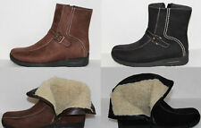 Stiefel boots winterstiefel gebraucht kaufen  Melle